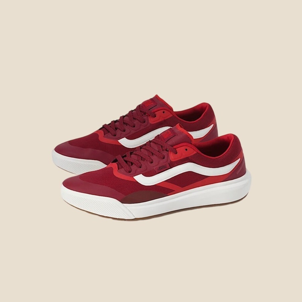 Vans MTE UltraRange 2.0 RW Bordeaux/Marshmallow Men's Size 11 NEW